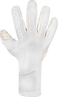 Reusch Fastgrip SpeedBump 5570001 1100 white front